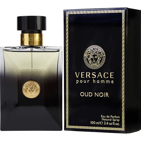 versace oud noir near me|Versace oud noir fragrantica.